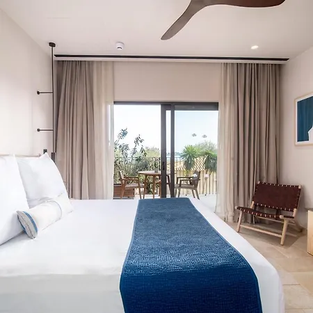 Dreams Corfu & 5* גאוביה