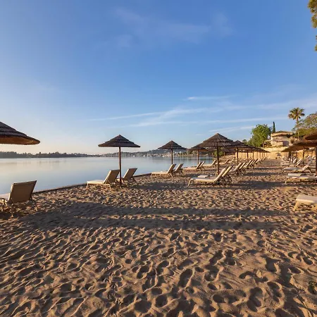 Hyatt Ziva Corfu 5*