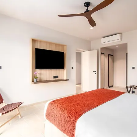Dreams Corfu & 5* Gouvia