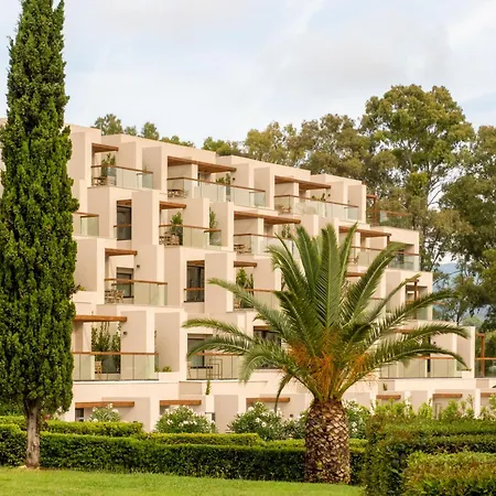 Dreams Corfu & 5*