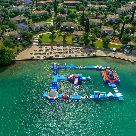 Hyatt Ziva Corfu 5* Γουβιά