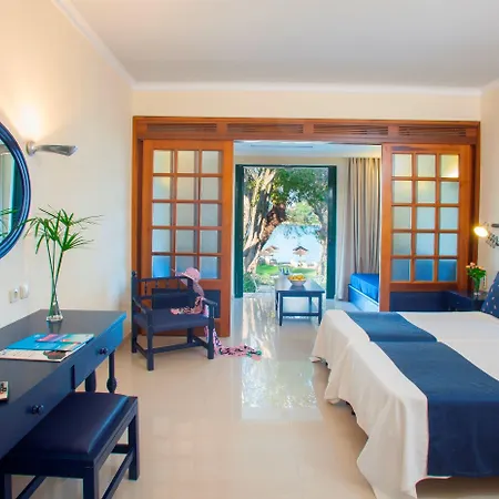 Ξενοδοχείο Hyatt Ziva Corfu 5*