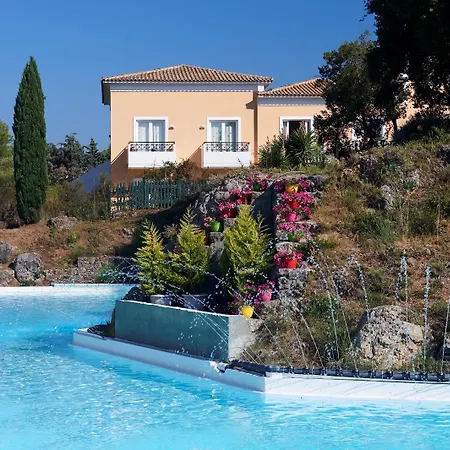 Hyatt Ziva Corfu