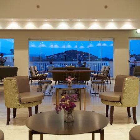 Ξενοδοχείο Hyatt Ziva Corfu 5*
