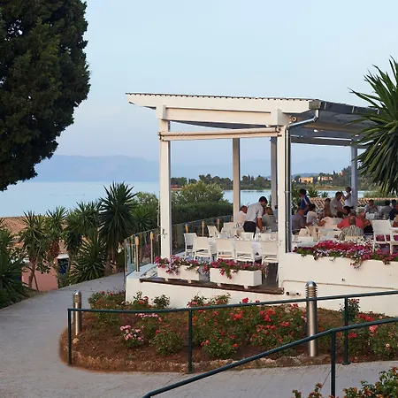 Ξενοδοχείο Hyatt Ziva Corfu