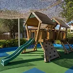 Hotel Dreams Corfu & Gouvia