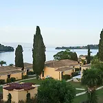 Ξενοδοχείο Dreams Corfu & Γουβιά