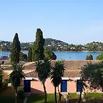 Dreams Corfu & מלון 5*