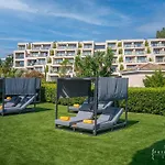 מלון Dreams Corfu & 5*