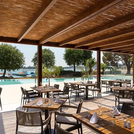 Dreams Corfu & 5*