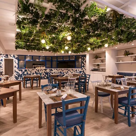 Dreams Corfu & Отель 5*