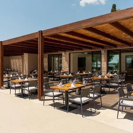 Отель Dreams Corfu & 5*