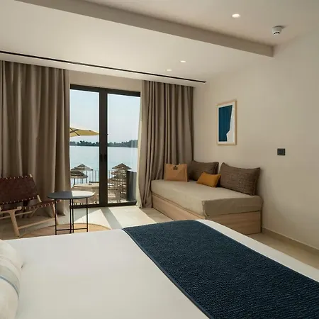 Dreams Corfu & Gouviá