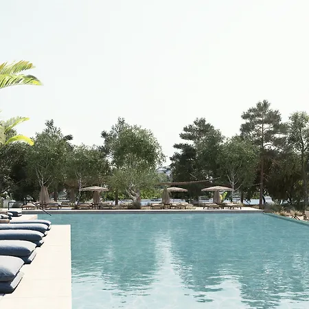 Dreams Corfu & 호텔 5*