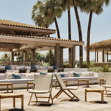 Hyatt Ziva Corfu Szálloda 5*