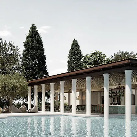 Dreams Corfu & Hotel 5*