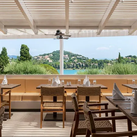 Dreams Corfu & 5*