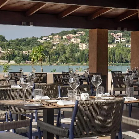 מלון Dreams Corfu &