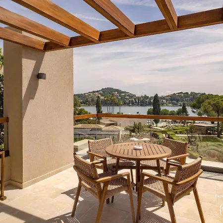 מלון Dreams Corfu & גאוביה