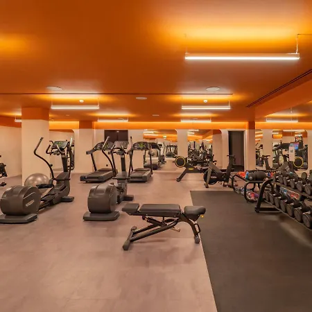 Hyatt Ziva Corfu 5* Gouvia
