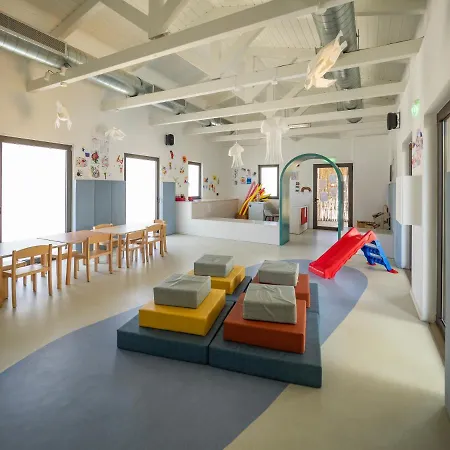 Dreams Corfu & Hotel 5*