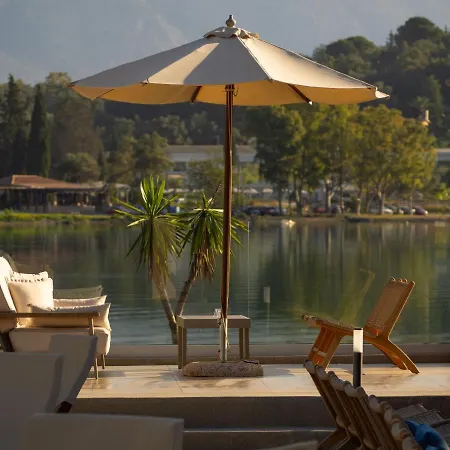 Dreams Corfu & 5* גאוביה