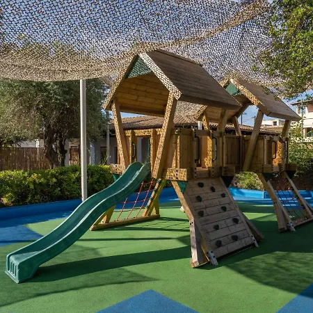 Hotel Dreams Corfu & Gouviá