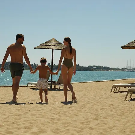 Dreams Corfu & 5*