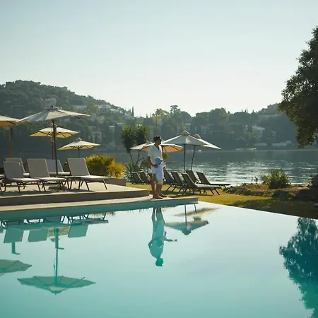 Отель Dreams Corfu & 5*