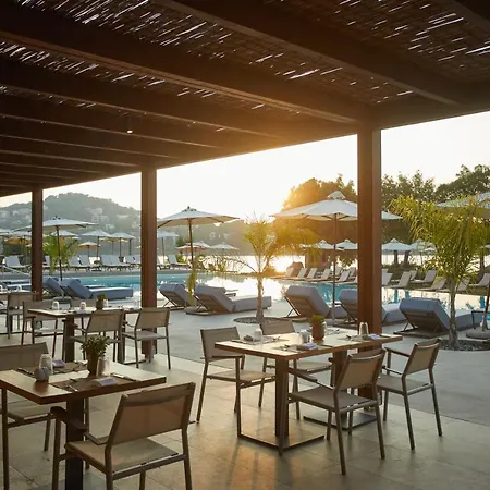 Отель Dreams Corfu & 5*