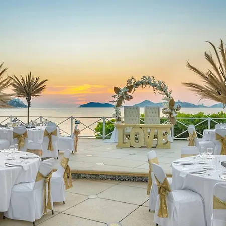 Dreams Corfu & Hotel Gouvia