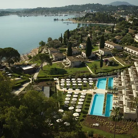 호텔 Dreams Corfu & 5*
