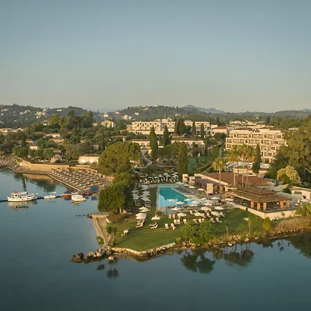 Dreams Corfu & Отель
