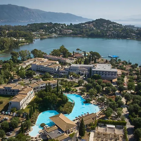 Dreams Corfu & Отель 5*