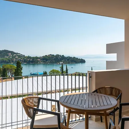 호텔 Dreams Corfu & 5*
