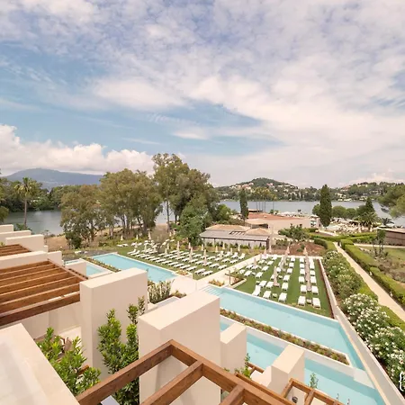 Dreams Corfu &