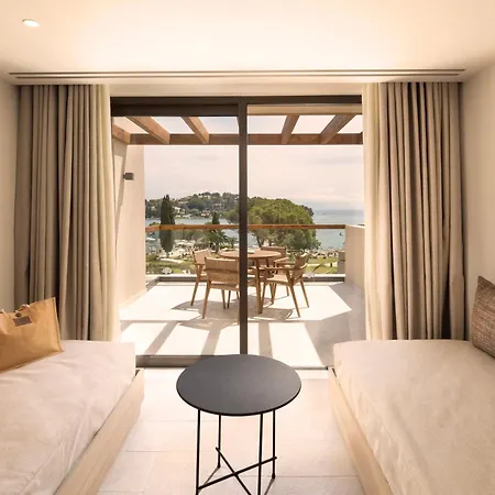 호텔 Dreams Corfu &