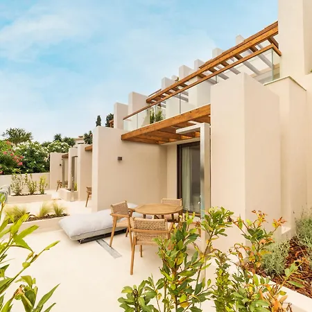 Hotel Dreams Corfu &