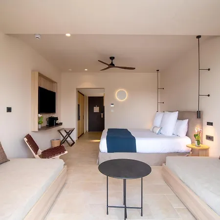 Dreams Corfu & Отель 5*