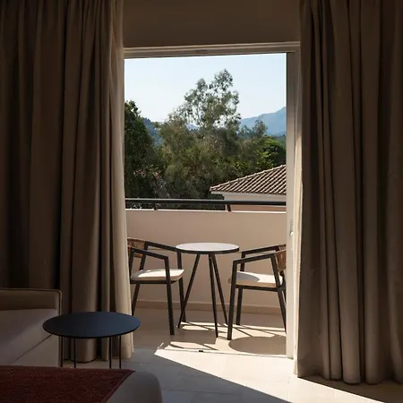 호텔 Dreams Corfu & 5*