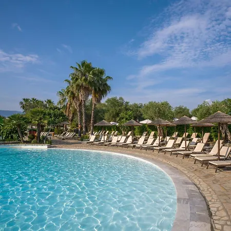 Dreams Corfu & 5* Gouvia