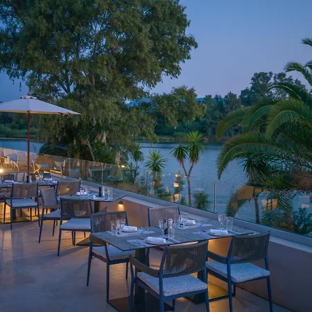 Dreams Corfu & Hotel 5*