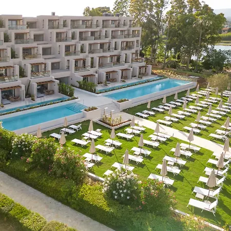 Dreams Corfu & Gouviá