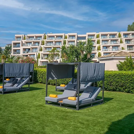 מלון Dreams Corfu & 5*