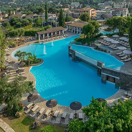 Dreams Corfu & Hotel