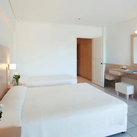 Dreams Corfu & 5* Gouviá