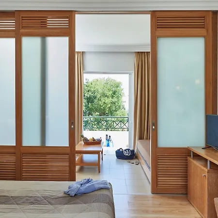 Dreams Corfu & Hotel Gouvia