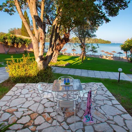 Hotel Dreams Corfu & Gouviá