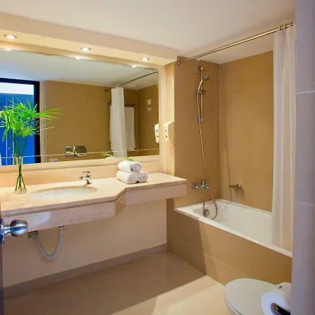 Hyatt Ziva Corfu Hotel