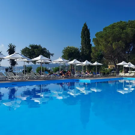 Hotel Dreams Corfu & Gouvia